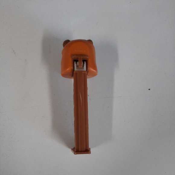 Ewok Star Wars Pez Dispenser Lucas Film Collectible - Picture 7 of 11